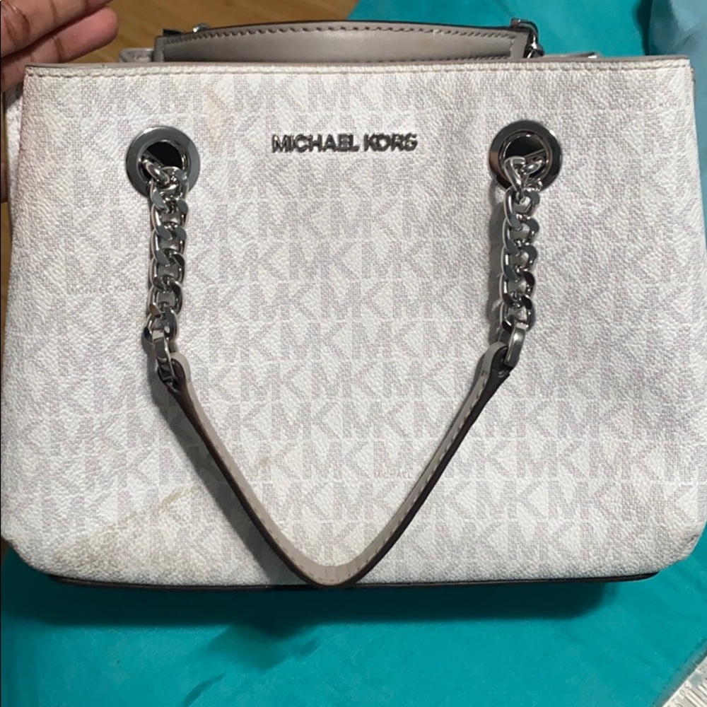 Michael Kors bag